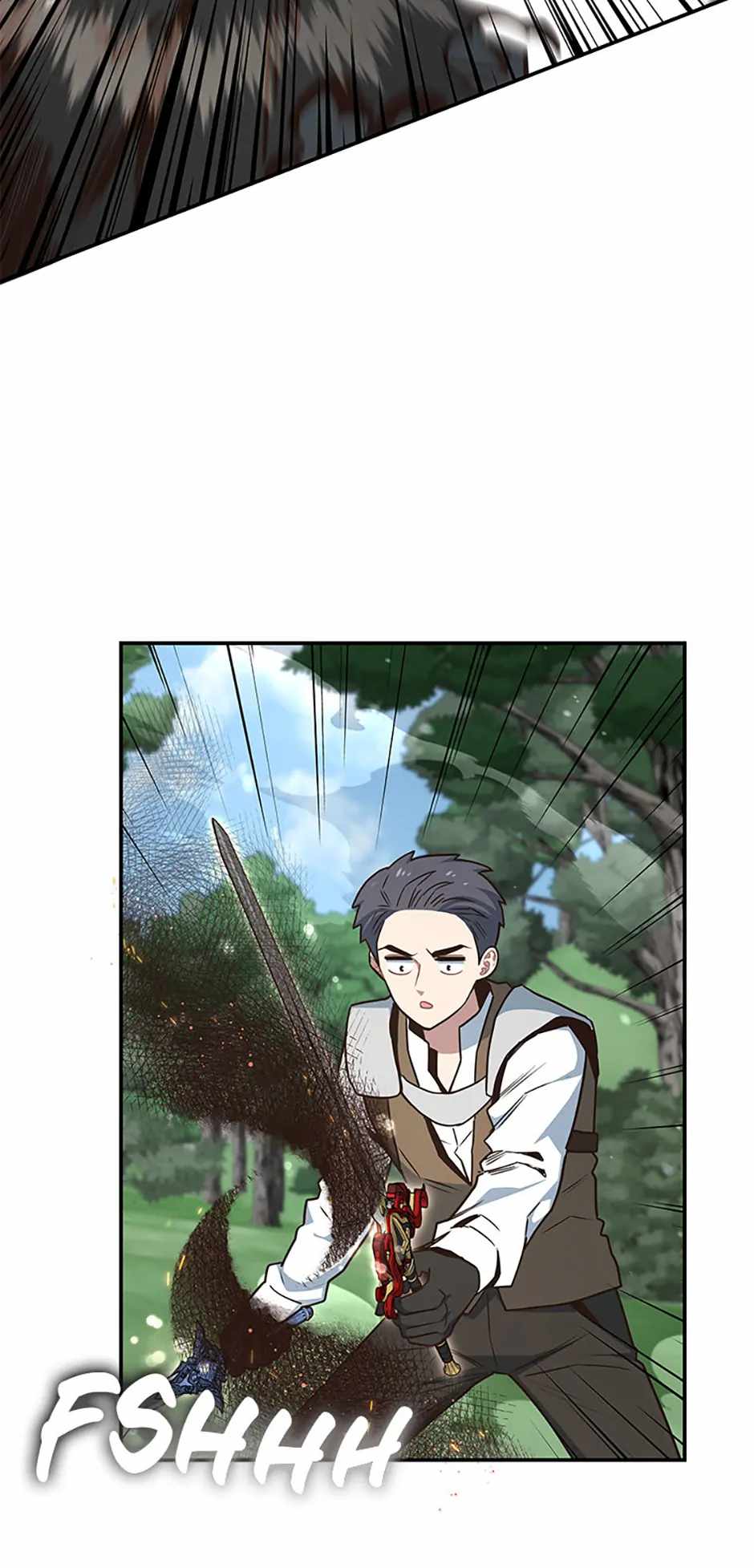 One in seven billion irregular (One-of-a-Kind Irregular) Chapter 109 26